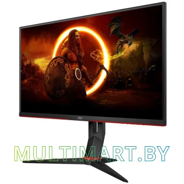 Игровой монитор AOC 27G2ZN3 картинка 3